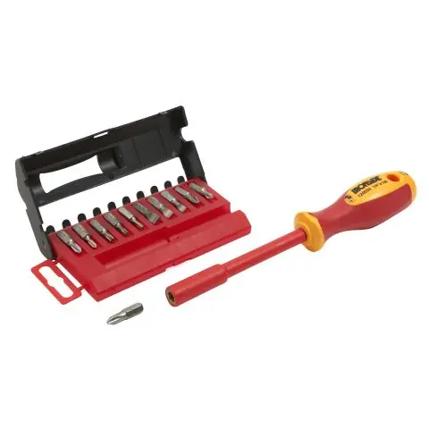 Nedsatt pris Ironside 120032 Bitsmejsel